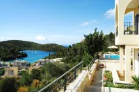 Niriides Apartments
