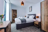 Hilltop Serviced Apartments - Deansgate