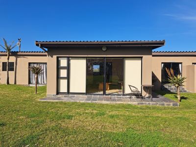 Umbono Private Game Lodge
