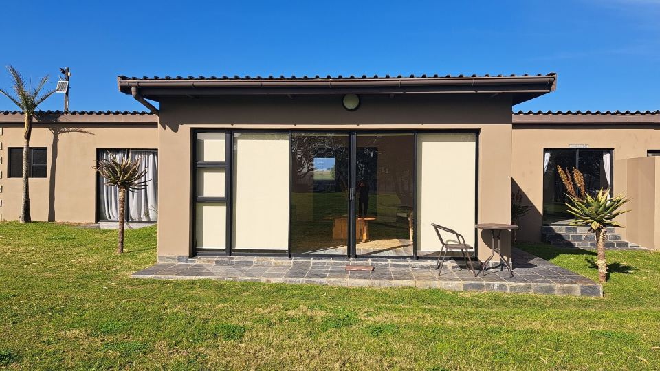 Umbono Private Game Lodge