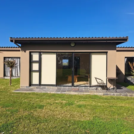 Umbono Private Game Lodge