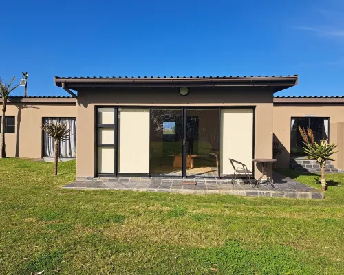 Umbono Private Game Lodge Hotels in Port Alfred