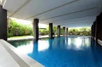 Mitra Hotel Bandung Hotel di Cibeunying Kaler
