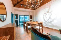 Arborea Hotel