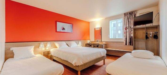 Ace Hotel Brive Hotels in Correze