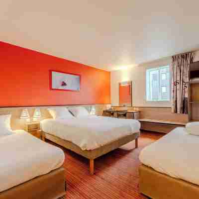 Ace Hotel Noyelles Rooms