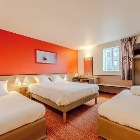 Ace Hotel Creutzwald Saint Avold