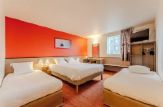 Ace Hotel Noyelles Hotels in Pas-de-Calais