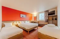 Ace Hotel Noyelles Hotels in Pas-de-Calais