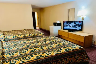 Red Carpet Inn  & Suites  Lima