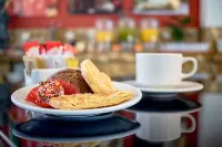 Hotel El Español Paseo de Montejo - พร้อมอาหารเช้า