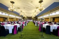 Golf Course Hotel Hotels in Kampala