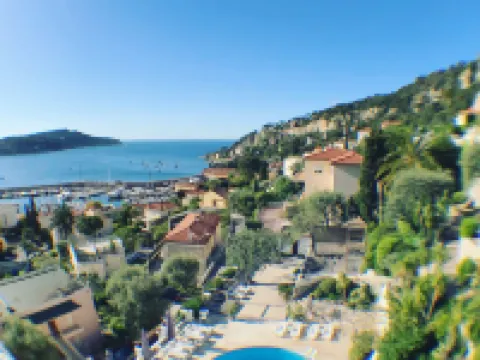 Hôtel le Versailles Hotels in Villefranche-sur-Mer