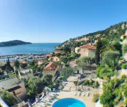 Hôtel le Versailles Hotels in Villefranche-sur-Mer