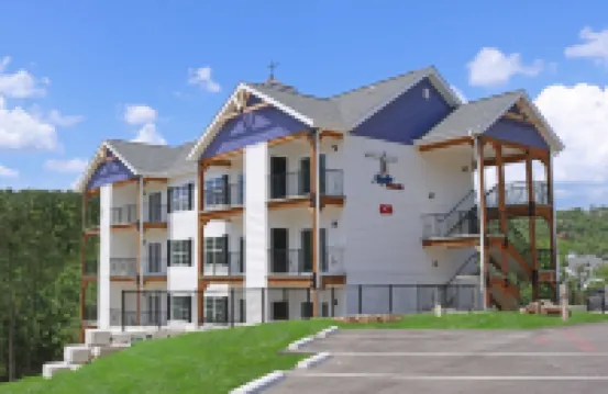 Stormy Point Village Lakeside