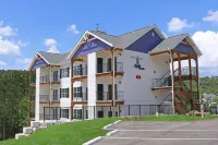 스토미 포인트 빌리지 레이크사이드 실버 달러 시티 주변 호텔