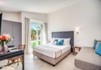 Cala Sinzias Resort Hotels in Costa Rei