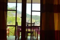 Ella Ridge View - balcony