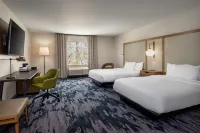 페어필드 인 & 스위트즈 바이 메리어트 루이스빌 셰퍼즈빌