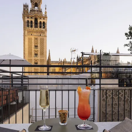 EME Catedral Mercer Hotel
