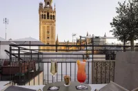 EME Catedral Mercer Hotel - Romantische