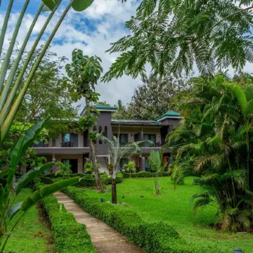 Leyenda Boutique Hotel & Spa