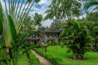 Leyenda Boutique Hotel & Spa Hotel a 