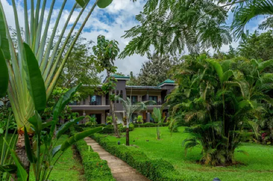 Leyenda Boutique Hotel & Spa