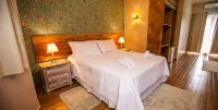 Pousada Fazenda Pedra Preta Hotels in Urubici