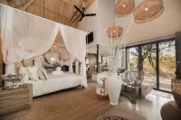 African Flair Boutique Safari Lodge