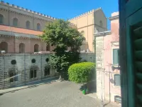 Duomo156 Hotels in Messina