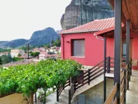 Guesthouse Kastelia Hotels in Kastraki