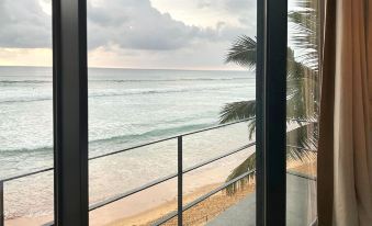 Dormero Hotel Sri Lanka Hikkaduwa Beach