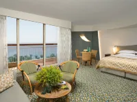 Dan Eilat Hotel Ξενοδοχεία στην πόλη Eilat
