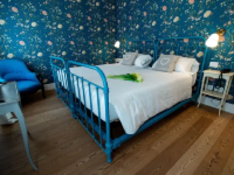 Locanda Capolago Hotéis em Colico