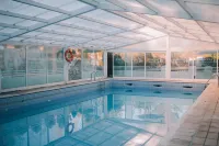Balneario de Manzanera El Paraíso