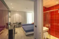 Blue Shades ApartHotel