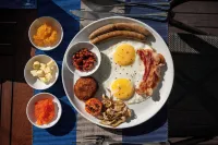 Oceanfront Condominium - Nilaveli