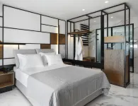 Assano Seafront Luxury - Morgenmad