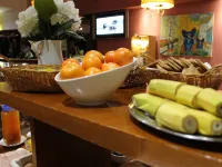 A1 Hotel Riga City Center โรงแรมในรีกา