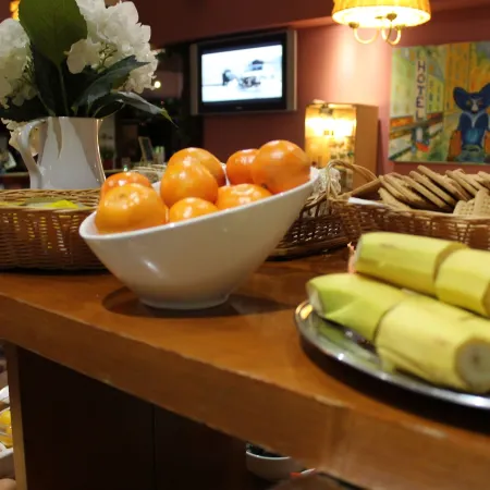 A1 Hotel Riga City Center