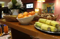 A1 Hotel Riga City Center Các khách sạn ở Riga