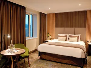 The Kingsley Hotel