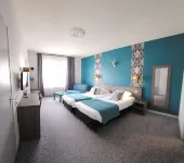 Hôtel le Rohan Charme et Caractère