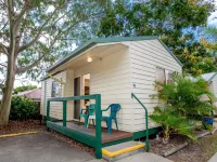 Tasman Holiday Parks - Hervey Bay Hotels in Scarness