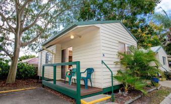Tasman Holiday Parks - Hervey Bay