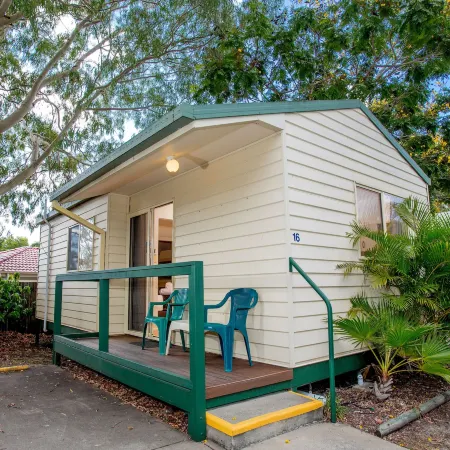 Tasman Holiday Parks - Hervey Bay