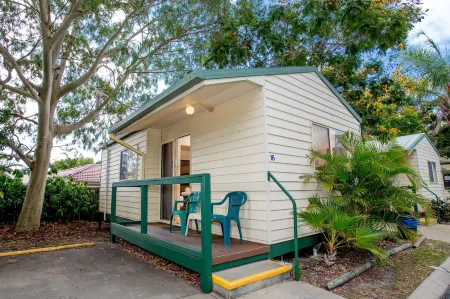 Tasman Holiday Parks - Hervey Bay