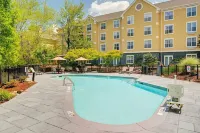 Homewood Suites by Hilton Raleigh/Cary Hotels in Cary