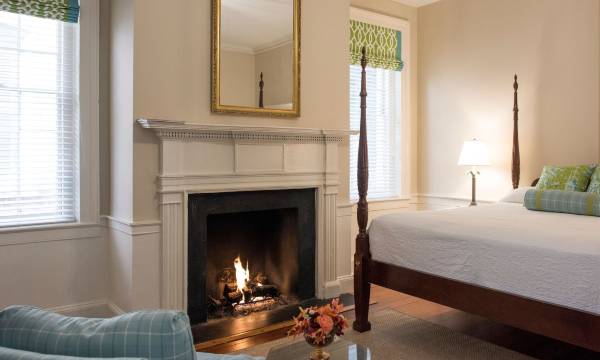 Kings Courtyard Inn